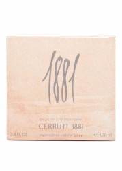 Nino Cerruti 1881 Eau de Toilette 100 ml