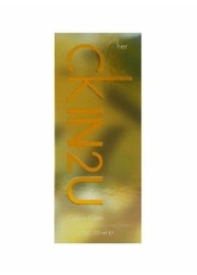 Calvin Klein Eau de Toilette 1.7 oz