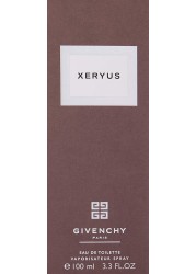 Xerios EDT 100 ml