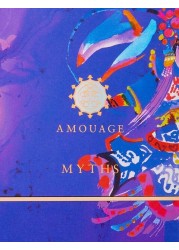 Amouage EDP 100 ml