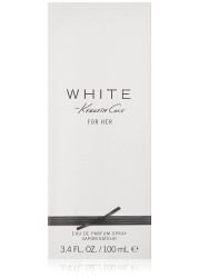 Kenneth Cole White Eau de Parfum 100 ml