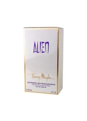 Thierry Mugler Alien Unrefillable Perfume for Women - Eau de Parfum - 60 ml