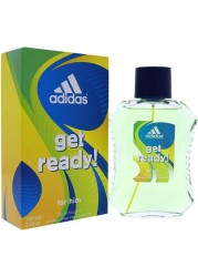 Adidas Get Ready EDT 100 ml