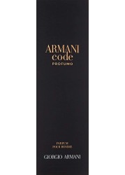 Giorgio Armani - Eau de Parfum Code Profumo 60 ml