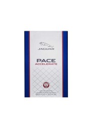 Jaguar Peace Accelerate EDT 100 ml