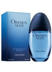 Obsession Night EDP 100 ml