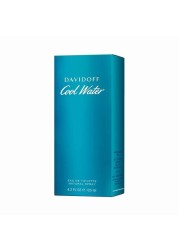 Davidoff Cool Water EDT 125 ml