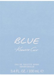 Kenneth Cole Blue Eau de Toilette 100 ml