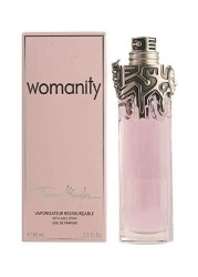 Manty Eau de Parfum 80 ml