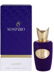 Sospiro Ascento EDP 100 ml