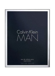 Calvin Klein Man EDT 100 ml