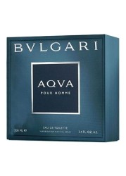 Bvlgari - Aqua for men - 100 ml