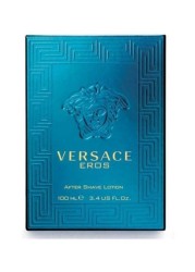 Versace Eros Eau de Toilette 3.4 oz