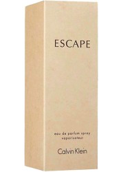 Calvin Klein Escape LCS EDP 100 ml