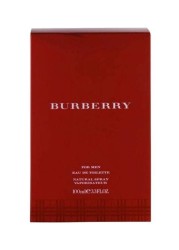 Burberry Burberry EDT 100 ml