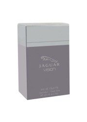 Jaguar - Vision Eau de Toilette 100 ml