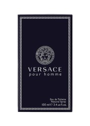 Versace Pour Homme - Eau de Toilette, 100ml