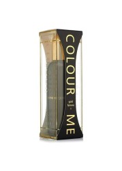 Color Me Gold Perfume For Women 100 ml