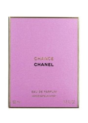 Chanel Chance Perfume for Women - Eau de Parfum - 50 ml