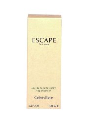 Calvin Klein Escape EDT 100 ml