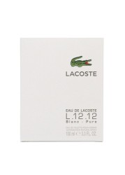 Lacoste L.12.12 Blanc Pure Eau de Toilette 175 ml