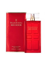 Elizabeth Arden Red Door Eau de Toilette for Women, 100 ml