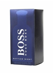 Hugo Boss Bottled Night EDT 100 ml