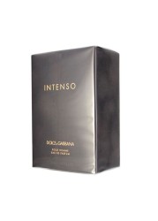 Dolce and Gabbana Intenso Eau de Parfum, 125 ml