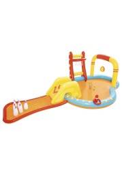 Bestway Lil' Champ Play Center (435 x 213 x 117 cm)