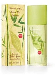 Elizabeth Arden Green Tea Bamboo Eau de Toilette - 100 ml