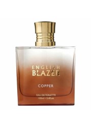 ENGLISH BLAZER COOPER EDT 100ML