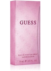 Guess Pink Eau de Parfum for women - 75 ml