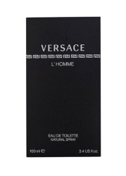 Versace (Lum) Eau de Toilette 100 ml