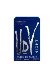 Ulric de Varens (UDV Night) Eau de Toilette 100 ml