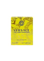 Versace Yellow Diamond EDT 0.17Once