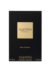 Absolu Musk Essence by Valentino for Women - 100 ml - Eau de Parfum