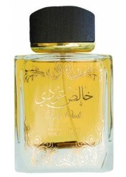 Lattafa perfume - pure oudi for men and women 100 ml