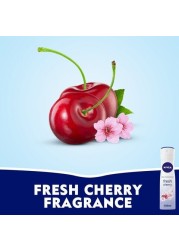 Nivea Deodorant Fresh Cherry 150 ml