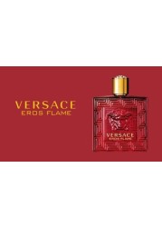 Eros Flame EDP 100 ml