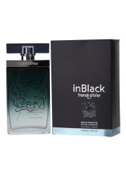 Franck Olivier in Black Eau de Toilette 75 ml