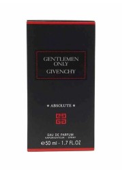 Givenchy Gentlemen Only Absolute Eau de Parfum 50 ml