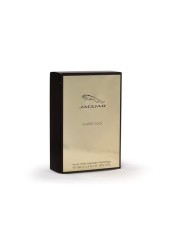 Jaguar Classic Gold for Men 100ml