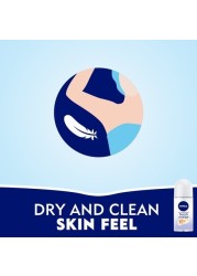 Nivea Fresh Orange Deodorant For Women 50 ml