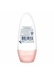 Dove anti-perspirant cream soft roll-on 50ml