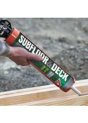 Ace Subfloor & Deck Construction Adhesive (794 g)