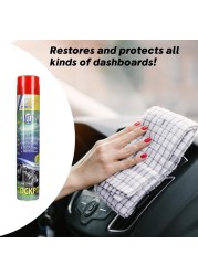 Super Help Dashboard Polish (750 ml)