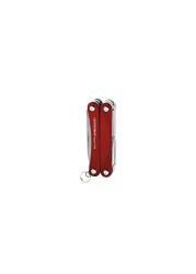 Leatherman Squirt PS4 Stainless Steel Multi-Tool