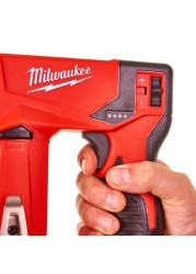 Milwaukee Cordless Stapler