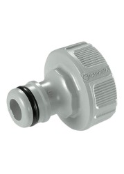 Gardena Threaded Tap Connector (2.1 cm, G 1/2")