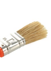 Impala Bristle Brush (2.5 cm, White)